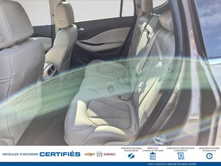 2019 Buick ENVISION in Alma, Quebec - 11 - w320h240px