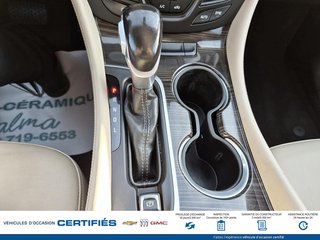 2019 Buick ENVISION in Alma, Quebec - 24 - w320h240px