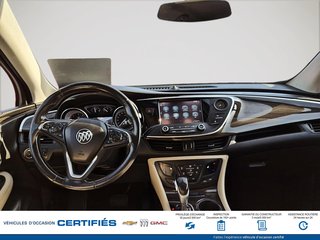 2019 Buick ENVISION in Alma, Quebec - 18 - w320h240px