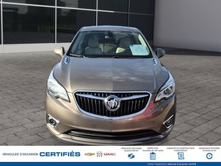 2019 Buick ENVISION in Alma, Quebec - 2 - w320h240px