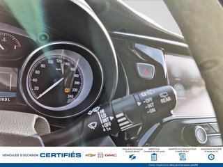 2019 Buick ENVISION in Alma, Quebec - 30 - w320h240px