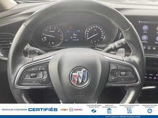 Buick ENVISION  2021 à Alma, Québec - 19 - w320h240px