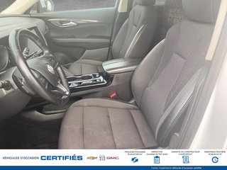 Buick ENVISION  2021 à Alma, Québec - 9 - w320h240px