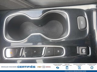 Buick ENVISION  2021 à Alma, Québec - 15 - w320h240px