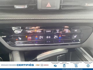 Buick ENVISION  2021 à Alma, Québec - 17 - w320h240px