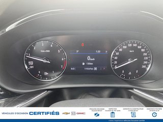 Buick ENVISION  2021 à Alma, Québec - 20 - w320h240px