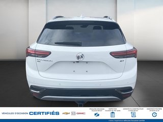 Buick ENVISION  2021 à Alma, Québec - 5 - w320h240px