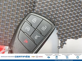 Buick ENVISION  2021 à Alma, Québec - 23 - w320h240px