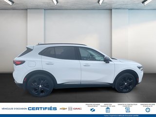 Buick ENVISION  2021 à Alma, Québec - 7 - w320h240px