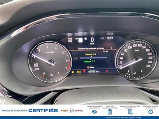 2022 Buick ENVISION in Alma, Quebec - 18 - w320h240px