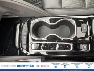 2022 Buick ENVISION in Alma, Quebec - 22 - w320h240px