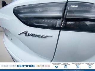 2022 Buick ENVISION in Alma, Quebec - 7 - w320h240px