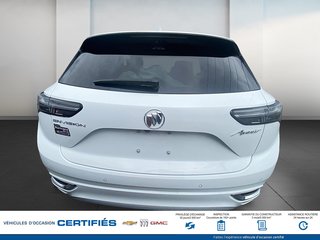 2022 Buick ENVISION in Alma, Quebec - 6 - w320h240px