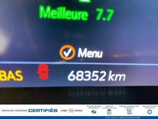 2022 Buick ENVISION in Alma, Quebec - 19 - w320h240px