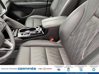 2022 Buick ENVISION in Alma, Quebec - 10 - w320h240px