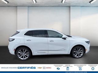 2022 Buick ENVISION in Alma, Quebec - 4 - w320h240px