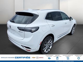 2022 Buick ENVISION in Alma, Quebec - 5 - w320h240px