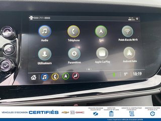 2022 Buick ENVISION in Alma, Quebec - 24 - w320h240px