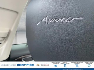 2022 Buick ENVISION in Alma, Quebec - 27 - w320h240px