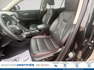 2022 Buick ENVISION in Alma, Quebec - 12 - w320h240px