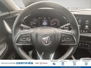 2022 Buick ENVISION in Alma, Quebec - 18 - w320h240px