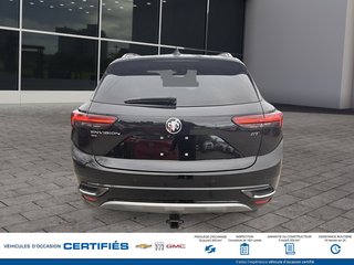 2022 Buick ENVISION in Alma, Quebec - 6 - w320h240px