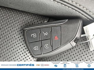 2022 Buick ENVISION in Alma, Quebec - 26 - w320h240px