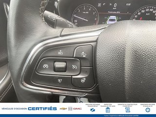 2022 Buick ENVISION in Alma, Quebec - 19 - w320h240px