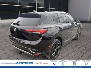 2022 Buick ENVISION in Alma, Quebec - 5 - w320h240px