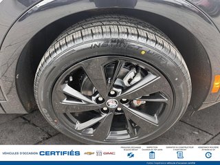 2022 Buick ENVISION in Alma, Quebec - 9 - w320h240px