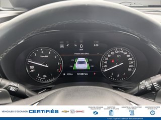 2022 Buick ENVISION in Alma, Quebec - 23 - w320h240px