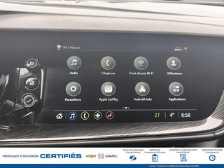 2022 Buick ENVISION in Alma, Quebec - 15 - w320h240px