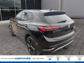 2022 Buick ENVISION in Alma, Quebec - 7 - w320h240px