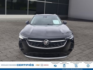 2022 Buick ENVISION in Alma, Quebec - 2 - w320h240px