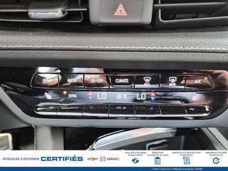 Buick ENVISION  2022 à Alma, Québec - 30 - w320h240px