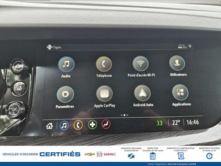 Buick ENVISION  2022 à Alma, Québec - 27 - w320h240px