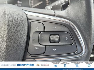 Buick ENVISION  2022 à Alma, Québec - 22 - w320h240px