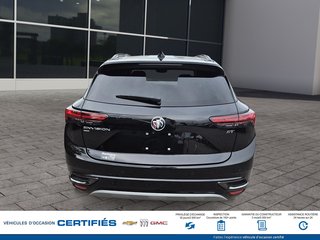 Buick ENVISION  2022 à Alma, Québec - 5 - w320h240px