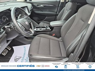 Buick ENVISION  2022 à Alma, Québec - 14 - w320h240px