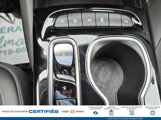 Buick ENVISION  2022 à Alma, Québec - 32 - w320h240px