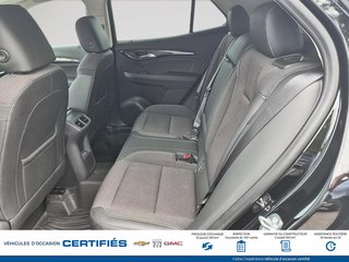 Buick ENVISION  2022 à Alma, Québec - 12 - w320h240px