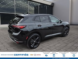 Buick ENVISION  2022 à Alma, Québec - 4 - w320h240px