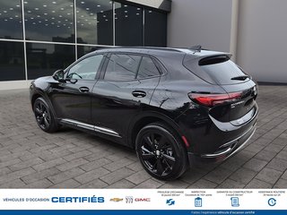 Buick ENVISION  2022 à Alma, Québec - 8 - w320h240px