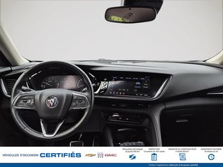 Buick ENVISION  2022 à Alma, Québec - 34 - w320h240px