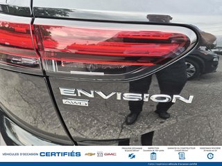Buick ENVISION  2022 à Alma, Québec - 6 - w320h240px