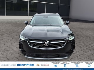 Buick ENVISION  2022 à Alma, Québec - 2 - w320h240px