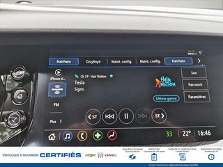 Buick ENVISION  2022 à Alma, Québec - 28 - w320h240px