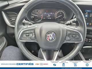 Buick ENVISION  2022 à Alma, Québec - 19 - w320h240px