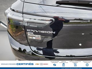 Buick ENVISION  2023 à Alma, Québec - 7 - w320h240px