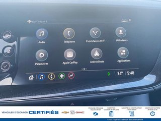 2023 Buick ENVISION in Alma, Quebec - 26 - w320h240px